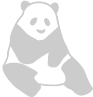 Panda activity sit vector