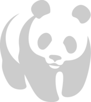 Panda activity  vector