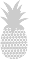 piña vector