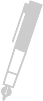 Pen vector