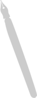 Pen vector