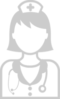 Nurse vector
