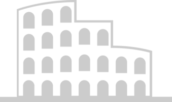 Rome Colosseum  vector