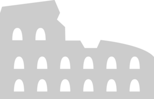 Rome Colosseum  vector