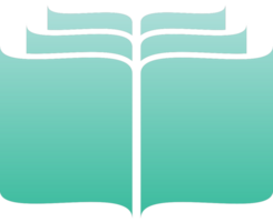 Book vector