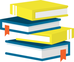 libros vector