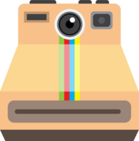 Camera vector