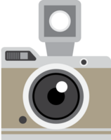 Camera vector