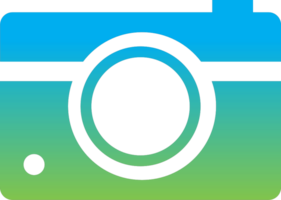 Camera vector