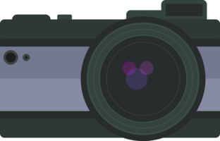 Camera vector