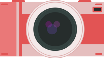 Camera vector