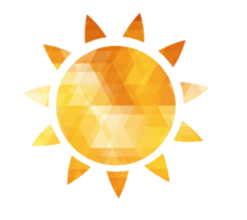 Sun vector