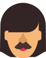 Man vector