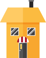 House vector