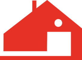 House vector