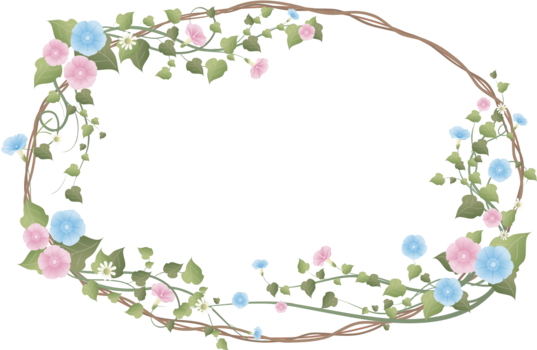 Border vector