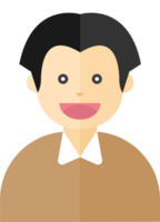 Person vector