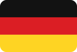 Germany Flag vector