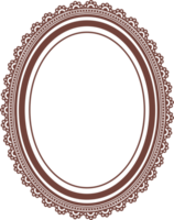 Frame vector