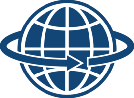 World vector