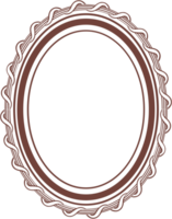 Frame vector