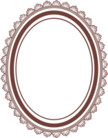 Frame vector