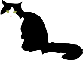 Cat vector