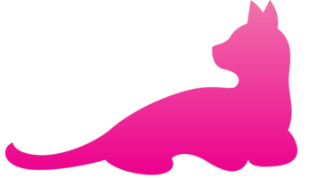 Cat vector