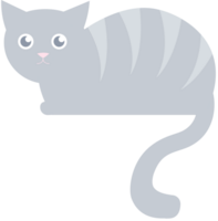 Cat vector