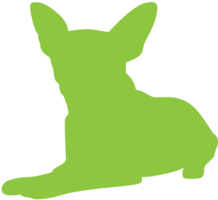 Dog vector