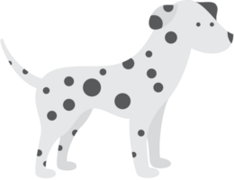 Dog vector