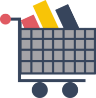 Shopping Cart vector