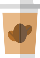 café vector