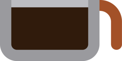 Coffee vector