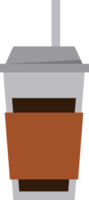 Coffee vector