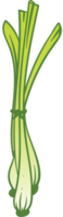 Lemongrass vector