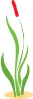 Grass vector