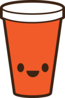 Coffee vector