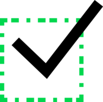 Check vector