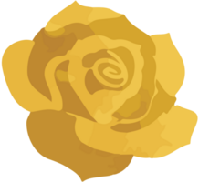 Rose vector