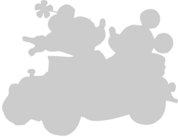 Mickey mouse vector