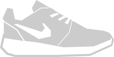 Zapatos vector