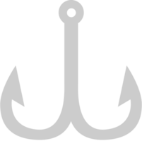 Hook vector