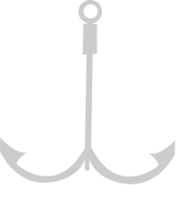 Hook vector