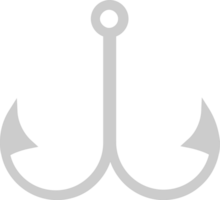 Hook vector