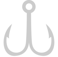 Hook vector