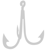 Hook vector