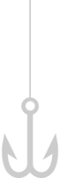 Hook vector