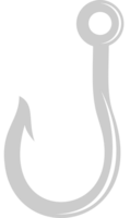 Hook vector