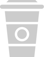 Movie drink vector